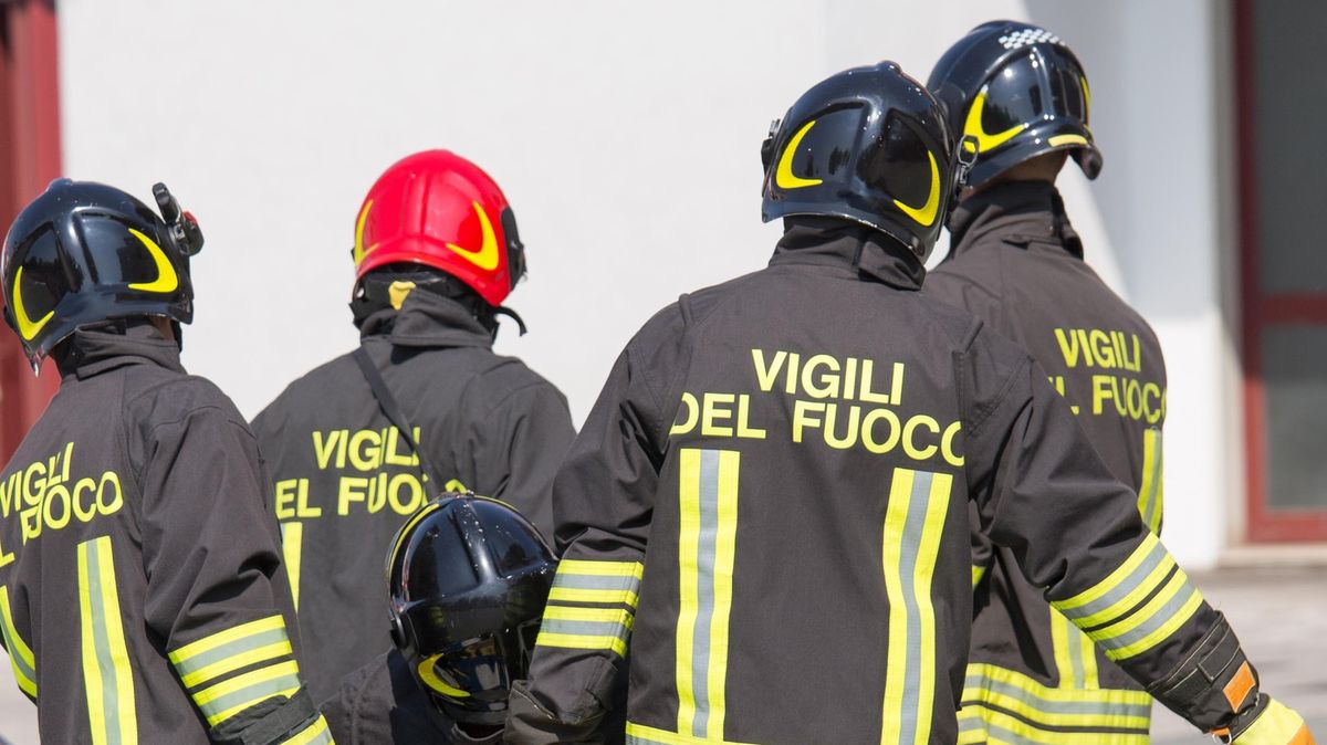 V Miláně hořelo v domově důchodců, zemřelo šest lidí